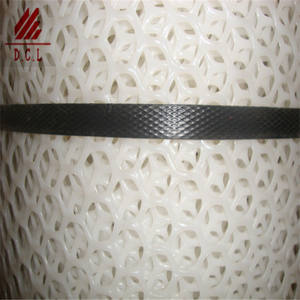 Filet de clôture de volaille en plastique, 16.5 pouces <span class=keywords><strong>x</strong></span> 13.2 pieds, fil de poulet - Product Image 3