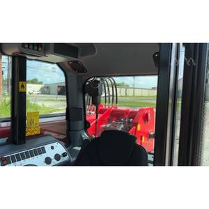 Chariot élévateur à moteur interne FARESIN INDUSTRIES FT-5719 2024 - Product Image 6