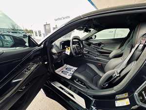 Coupé Usado 2024, Muy Limpio, Caja de Cambios Automática, Híbrido Turbo, Tracción en las Cuatro Ruedas, Cuero, Todo en Perfecto Estado, Listo para Usar - Product Image 5