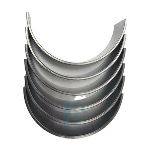 Coussinet de bielle de haute qualité 4948508-12 - Pièce de rechange pour moteur d'excavatrice destinée aux engins de construction - Product Image 5