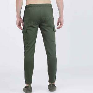 กางเกงวอร์มดีไซน์ใหม่หลากหลายสไตล์ ไซส์พลัส คุณภาพสูง ราคาขายส่ง กางเกงลำลองผู้ชาย - Product Image 4