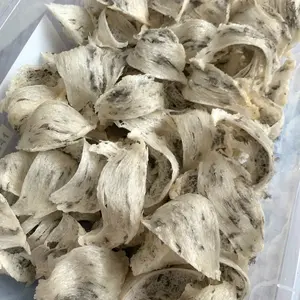 Zengin besleyici tipi bir orijinal şekli bağışıklık güçlendirmek OEM hizmet ham Swallow kuş yuvası Vietnam