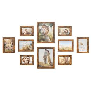 Modern <b>Photo</b> <b>Frame</b> Wholesale Family Wall Decor Solid Wooden <b>Frame</b> A1,<b>A3</b>,A4,A5,4x6,5x7,8x10,11x14,16x20 Black <b>White</b> Poster - Product Image 3