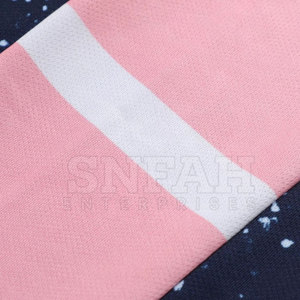 Uniformes de Baloncesto Unisex sin Mangas, Personalizados con Logotipo Impreso por Transferencia de Calor, 100% Poliéster, de Alta Calidad, Más Vendidos - Product Image 4