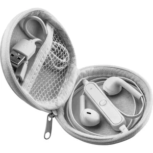 Auricolari Bluetooth Personalizzati SOFIA per Regali Promozionali e Aziendali - Product Image 3