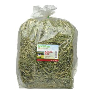Aliment riche en protéines de type grain de luzerne de qualité supérieure pour bovins ovins et équins - Product Image 6