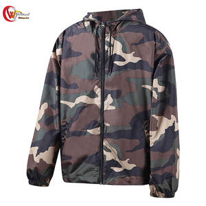 2025 nuevo estilo chaquetas cortavientos al por mayor chaquetas cortavientos para hombres chaquetas de invierno Moq bajo - Product Image 1