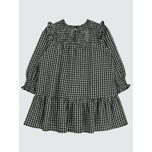 Uniformes escolares para niñas, vestido textil y general para el término - Product Image 2