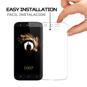 ฟิล์มกันรอยหน้าจออูเลโฟน U007 - Product Image 2