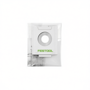 ถุงเก็บฝุ่นแบบใช้แล้วทิ้ง Festool รุ่น ENS-CT AC/5 สำหรับเครื่องดูดฝุ่นเล็บ - Product Image 3