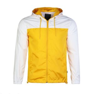 Veste de sport imperméable de haute qualité pour homme, coupe-vent d'extérieur, veste coupe-vent - Product Image 5