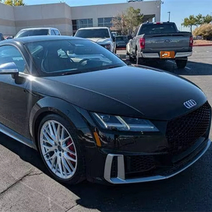 ใช้แล้ว2019 AU-Di TTS 20T ไม่มีอุบัติเหตุจำหน่าย - Product Image 1