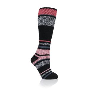 Chaussettes de sport Chaussettes OEM personnalisées en gros Chaussettes de sport OEM en polyester pour hommes - Product Image 6