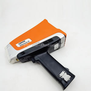 Nuevo analizador XRF portátil, probador de oro, analizador de metales, convertidores catalíticos automáticos - Product Image 2