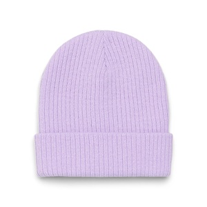 2025 / 2026 Custom Winter Beanie Made Customized Winter Wool Comfortable Knit Hat for Casual and Workwear - Product Image 3