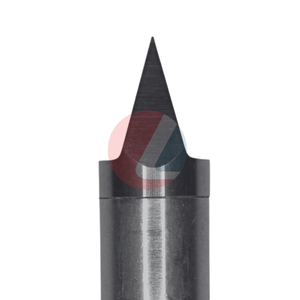 Herramientas de prueba de cizallamiento de troqueles de la serie Rhesca, nuevas, de gran rendimiento, material de carburo HRC 85, para componentes semiconductores - Product Image 1