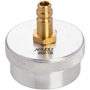 Adaptador de Radiador Hazet para Herramientas Manuales VW/FORD/SEAT - Product Image 1