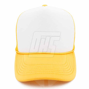 หมวกกีฬาขายดี MOQ ต่ำ สำหรับผู้ใหญ่ สีตามสั่ง ดีไซน์ล่าสุด ราคาประหยัด - Product Image 3