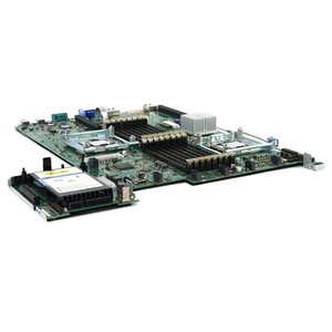 43V7072 IBM SYSTEM BOARD SOCKET LGA1366 PARA SYSTEM X3650 M2 Reacondicionado - Product Image 2
