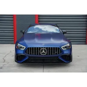 ลดราคาพิเศษ-2023-เบนซ์ AMG GT 63 เครื่องยนต์เทอร์โบ รถสปอร์ตหรูสมรรถนะสูง - Product Image 2