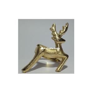 Haute qualité Offre Spéciale en acier inoxydable porte-anneau de serviette décoratif anneau de serviette Collection anneau de serviette décoration de la maison - Product Image 1