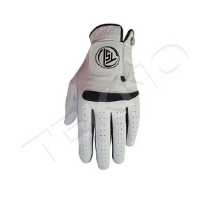 ถุงมือกอล์ฟหนังกันลื่นสำหรับผู้ชายและผู้หญิง - Product Image 4