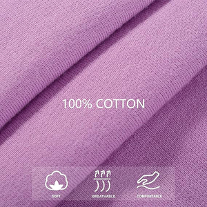 Pantalones Cortos de Lana para Hombre, 100% Algodón, Color Sólido, Cintura Elástica Media, Casuales, Ecológicos, Tela Suave al Tacto, Comodidad Diaria, Ligeros y Duraderos - Product Image 5