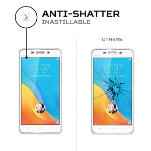 Protector de Pantalla ANTISHOCK para Vivo Y37, Accesorio Móvil Duradero y Absorbente de Impactos - Product Image 4