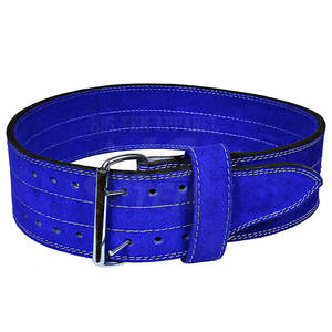 Cinturón de Levantamiento de Pesas Reforzado para Gimnasio y Fitness que Brinda Máxima Comodidad, Estabilidad y Seguridad - Product Image 3