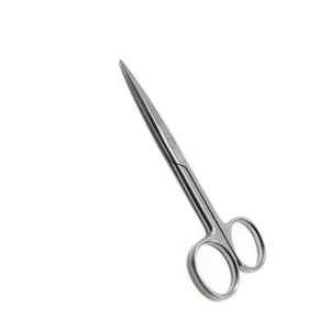 กรรไกรและที่ยึดเข็มสแตนเลส4.5สำหรับการผ่าตัดด้วยมือสำหรับการผ่าตัด - Product Image 4