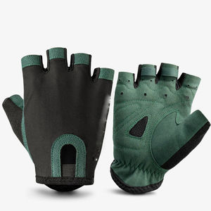 Gants de sport respirants et ventilés pour la musculation, l'exercice, le vélo, la salle de sport, pour hommes, vente en gros - Product Image 1