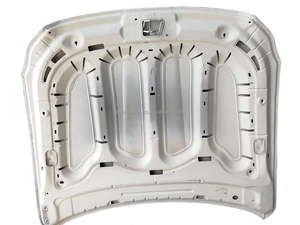 For Maserati Quattroporte High Quality Engine Hood Original <b>Car</b> Engine Hood Engine Hood Made of Durable Metal Material - Product Image 5
