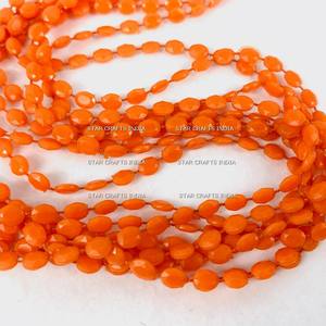 Collar de resina, venta al por mayor, colgantes de resina epoxi, joyería de resina, collar de moda artesanal hecho a mano para niñas, uso de la mejor venta - Product Image 5