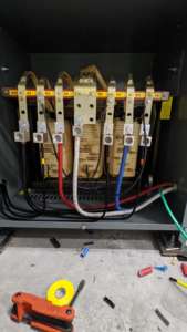 Rail en T + Base - Product Image 3