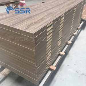 SSR VINA - ประตูไม้ - ประตูไม้สน Radiata/ สีขาว เครื่องปั่น-โรงนา-รูปแบบต่างๆ - Product Image 3
