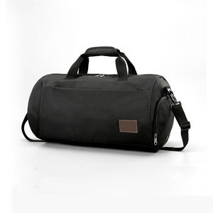 Bolsa de Lona de Nailon Personalizada, Grande, de Alta Calidad, Estilo Casual, Ligera, Ecológica, Impermeable, de Secado Rápido y Transpirable, para Gimnasio - Product Image 2