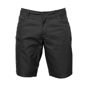 Professional High Quality Men's <b>Denim</b> Plain Shorts 100% Cotton Straight Casual Straight Style With Custom Logo - Product Image 1