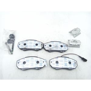 Pastiglie Freno FIAT Ducato 4a Serie (02>06) 77364862 Benzina - Product Image 3