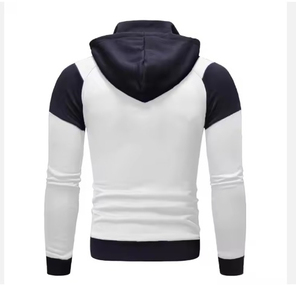 Survêtement unisexe imprimé respirant 100% coton molletonné jogging décontracté survêtements pour sports de plein air ensembles pour hommes adultes pour l'hiver - Product Image 2