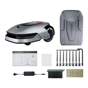 Tondeuses robotiques à vente chaude Tondeuse robotique A1 avec système OmniSense 3D Ultra livraison rapide - Product Image 1