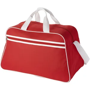 Custom San Jose <b>30L</b> Sports <b>Bag</b> Customizable Promotional Drawstring Sportpacks - Product Image 4