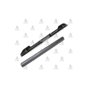 Kit de Moldura para Placa de Matrícula OEM MB527256 para Tapa de Maletero L-300 1990-2008, Incluye 1 Marco para Placa de Matrícula TW Origin - Product Image 1