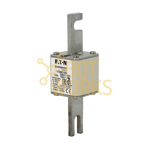 สำหรับผลิตภัณฑ์ฟิวส์และที่ใส่ฟิวส์ Eaton 170M3169 รุ่นใหม่ - Product Image 1