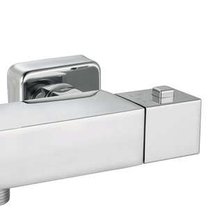 Grifo Mezclador Termostático para Ducha K2O 'Chillout Relax' - Accesorios Elegantes para Baño - Product Image 3