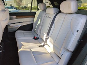 Cadillac Vistiq Sport Électrique AWD d'occasion propre 2026 - Product Image 6