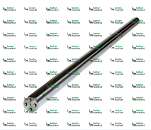 VARILLA DE PISTÓN PARA BOMBA DE HORMIGÓN - Product Image 1