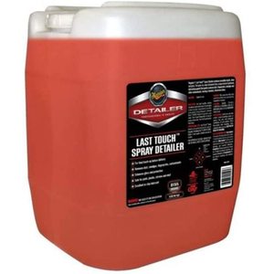 Spray Last Touch Detailer Catégorie de produit Dégraissants - Product Image 1