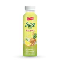 Private Label Vietnam Tropisch Fruit & Groente Sap, Magere, Gesteriliseerde Sinaasappel-smaak Puree, Watermeloen als Hoofdingrediënt
