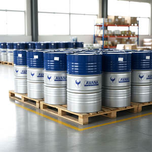 Aceite Hidráulico Avana Bulk ISO 10W Formulado para Sistemas de Maquinaria Hidráulica Industrial de Caterpillar para Trabajos Pesados - Product Image 6