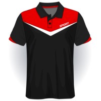 Camiseta de Cricket Personalizada de Otoño para Jugadores y Aficionados, Transpirable, 100% Poliéster, Resistente al Agua, de Secado Rápido, con Estampado por Transferencia de Calor